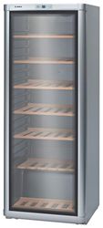 Ремонт и обслуживание холодильников BOSCH KSW 26V80