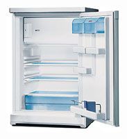 Ремонт и обслуживание холодильников BOSCH KTL 15421