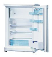 Ремонт и обслуживание холодильников BOSCH KTL 15V20