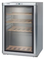 Ремонт и обслуживание холодильников BOSCH KTW 18V80