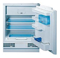 Ремонт и обслуживание холодильников BOSCH KUL 15A50