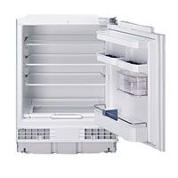 Ремонт и обслуживание холодильников BOSCH KUR 1506