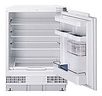 Ремонт и обслуживание холодильников BOSCH KUR 15440