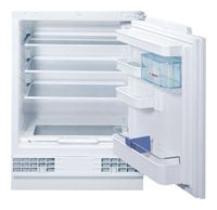 Ремонт и обслуживание холодильников BOSCH KUR 15A40