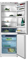 Ремонт и обслуживание холодильников BRANDT DUO 3600 W
