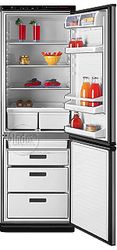 Ремонт и обслуживание холодильников BRANDT DUO 3686 X