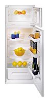 Ремонт и обслуживание холодильников BRANDT FRI 260 SEX