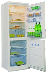 Ремонт и обслуживание холодильников CANDY CC 330