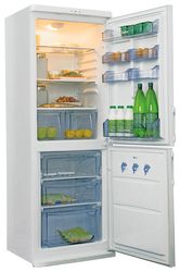 Ремонт и обслуживание холодильников CANDY CCM 360 SL