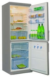 Ремонт и обслуживание холодильников CANDY CCM 400 SLX