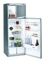 Ремонт и обслуживание холодильников CANDY CDA 330 X