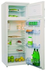 Ремонт и обслуживание холодильников CANDY CDD 250 SL