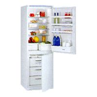 Ремонт и обслуживание холодильников CANDY CFB 37SLASH13