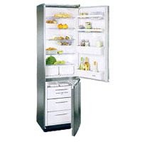 Ремонт и обслуживание холодильников CANDY CFB 41SLASH13