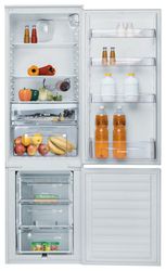 Ремонт и обслуживание холодильников CANDY CFBC 3180 A