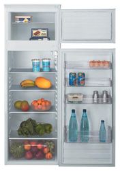 Ремонт и обслуживание холодильников CANDY CFBD 2650 A