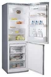 Ремонт и обслуживание холодильников CANDY CFC 370 AX 1
