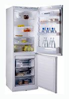Ремонт и обслуживание холодильников CANDY CFC 382 A