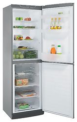 Ремонт и обслуживание холодильников CANDY CFC 390 AX 1