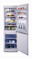 Ремонт и обслуживание холодильников CANDY CFC 402 A