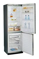 Ремонт и обслуживание холодильников CANDY CFC 402 AX