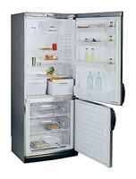 Ремонт и обслуживание холодильников CANDY CFC 452 AX