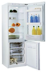 Ремонт и обслуживание холодильников CANDY CFM 2750 A