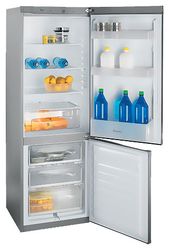 Ремонт и обслуживание холодильников CANDY CFM 2755 A