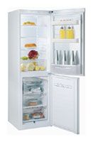 Ремонт и обслуживание холодильников CANDY CFM 3250 A