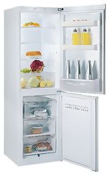 Ремонт и обслуживание холодильников CANDY CFM 3255 A