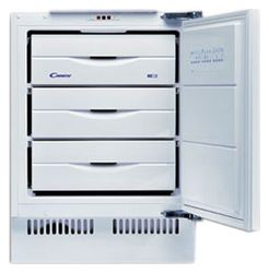 Ремонт и обслуживание холодильников CANDY CFU 130