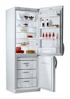 Ремонт и обслуживание холодильников CANDY CPDC 381 VZ