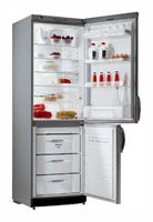 Ремонт и обслуживание холодильников CANDY CPDC 381 VZX