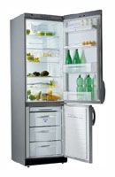 Ремонт и обслуживание холодильников CANDY CPDC 401 VZX