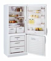 Ремонт и обслуживание холодильников CANDY CPDC 451 VZ