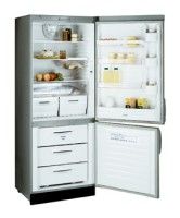 Ремонт и обслуживание холодильников CANDY CPDC 451 VZX