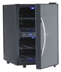 Ремонт и обслуживание холодильников CLIMADIFF AV12DV