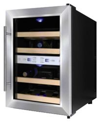 Ремонт и обслуживание холодильников CLIMADIFF AV12DZX