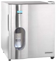 Ремонт и обслуживание холодильников CLIMADIFF AV14E