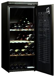 Ремонт и обслуживание холодильников CLIMADIFF AV175