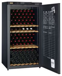Ремонт и обслуживание холодильников CLIMADIFF AV205