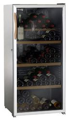 Ремонт и обслуживание холодильников CLIMADIFF CV130HTX