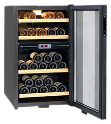 Ремонт и обслуживание холодильников CLIMADIFF CV41DZX