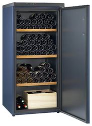 Ремонт и обслуживание холодильников CLIMADIFF CVP170