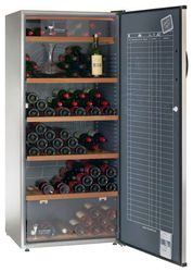 Ремонт и обслуживание холодильников CLIMADIFF EV503ZX