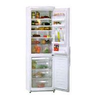 Ремонт и обслуживание холодильников DAEWOO ERF-370 A