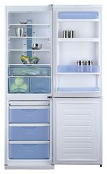 Ремонт и обслуживание холодильников DAEWOO ERF-396 AIS