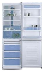 Ремонт и обслуживание холодильников DAEWOO ERF-416 AIS