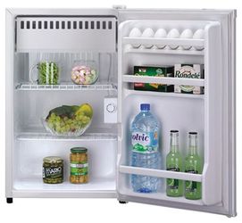 Ремонт и обслуживание холодильников DAEWOO FR-094R