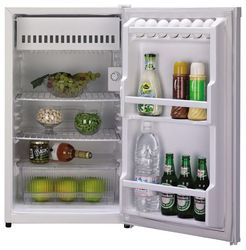 Ремонт и обслуживание холодильников DAEWOO FR-147RV
